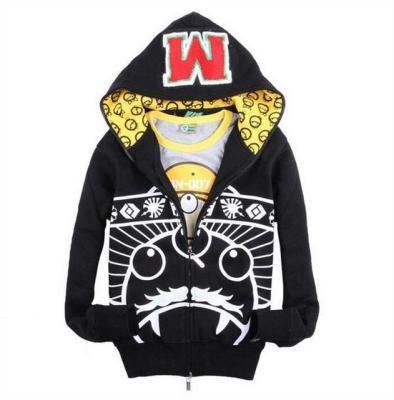 wholesale DEVIL NUT lover's Hoodies No. 4